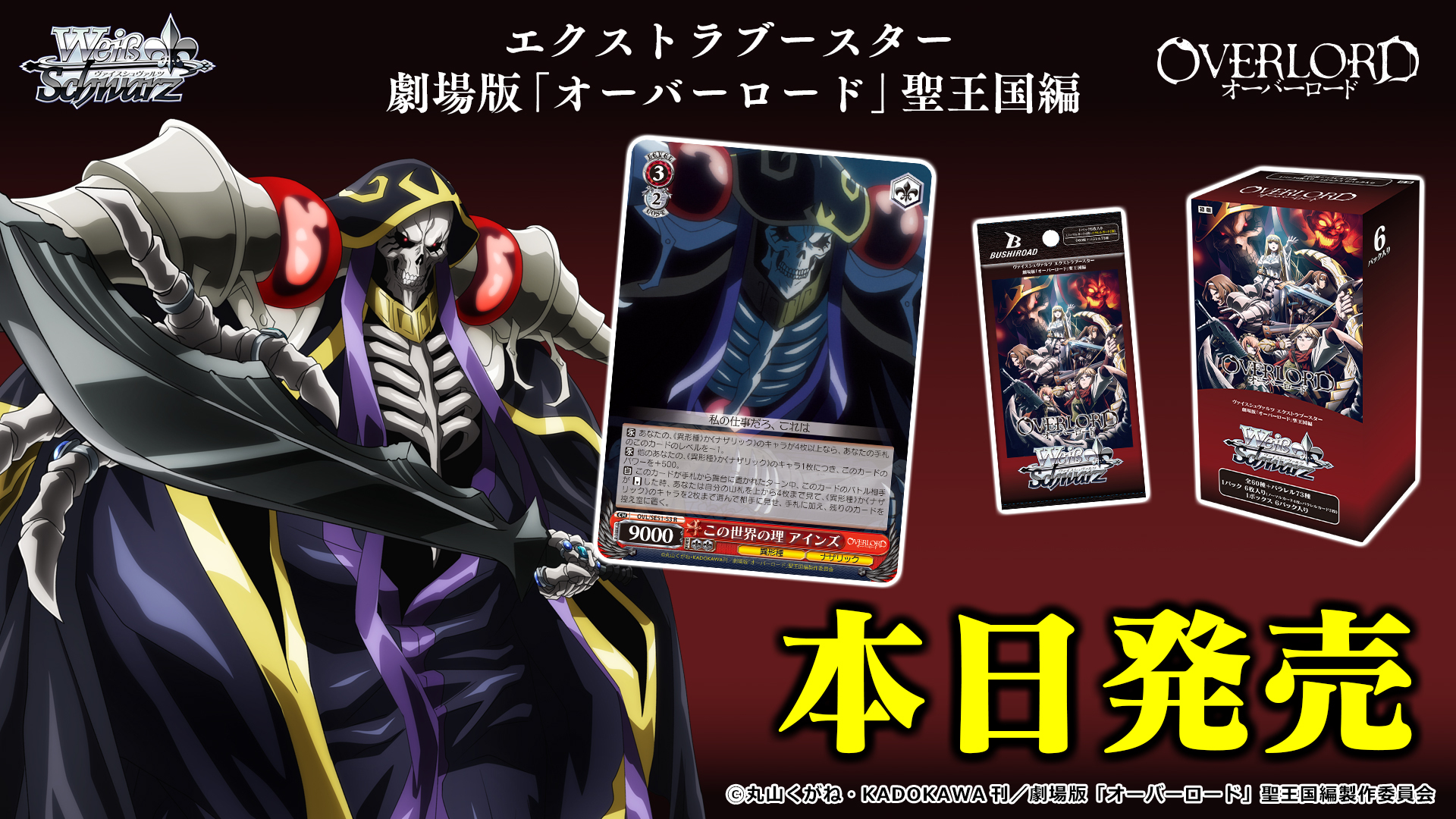 オーバーロード 聖王国編 RR以下4コン オーバーロード 聖王国編 RR以下