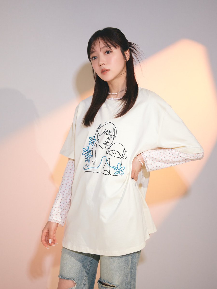 Ri-feel 受注受付中💎】 #私立恵比寿中学 #中山莉子 ちゃん