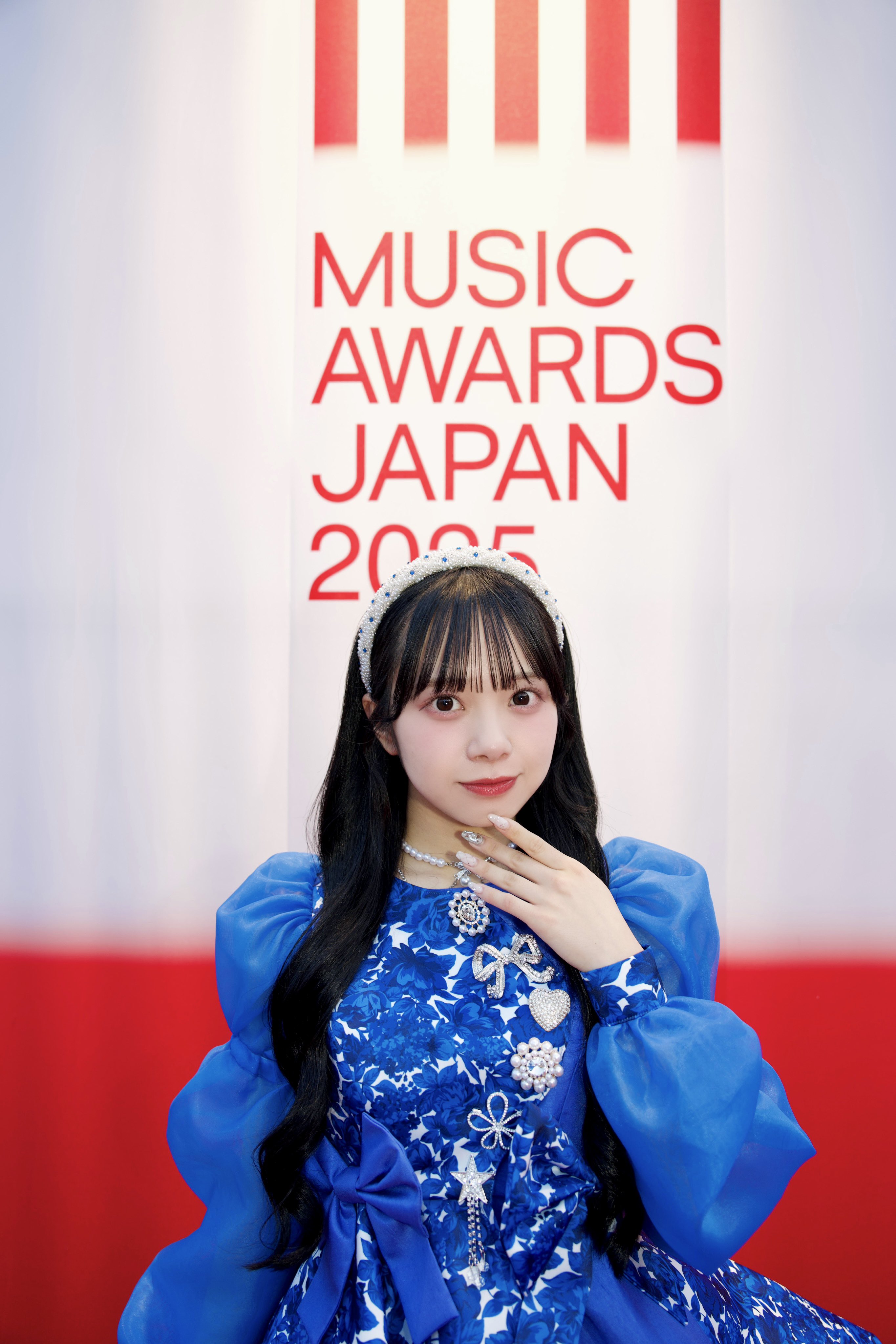 CUTIE STREET ラッフルくじ 増田彩乃 ひたむきシンデレラくじ 増田彩乃