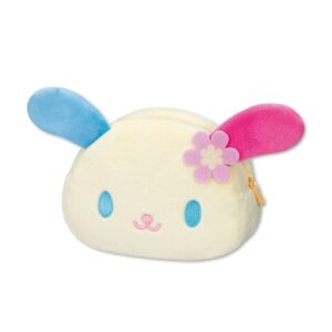 アベイル『サンリオ』コラボ！ウサハナのグッズが2025/5/24より新発売