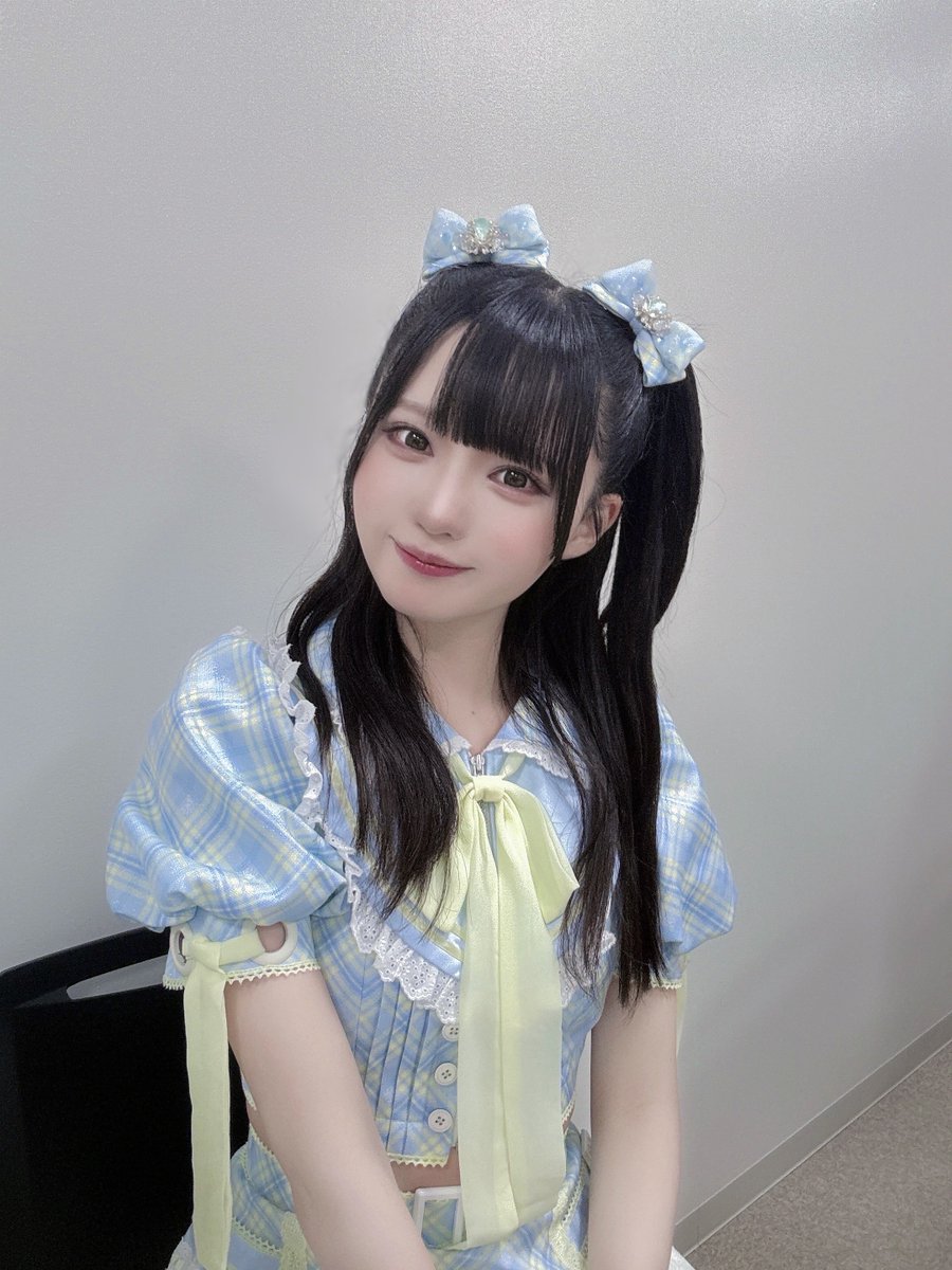 ≒JOY 3rdシングル 『ブルーハワイレモン』発売記念 スペシャル