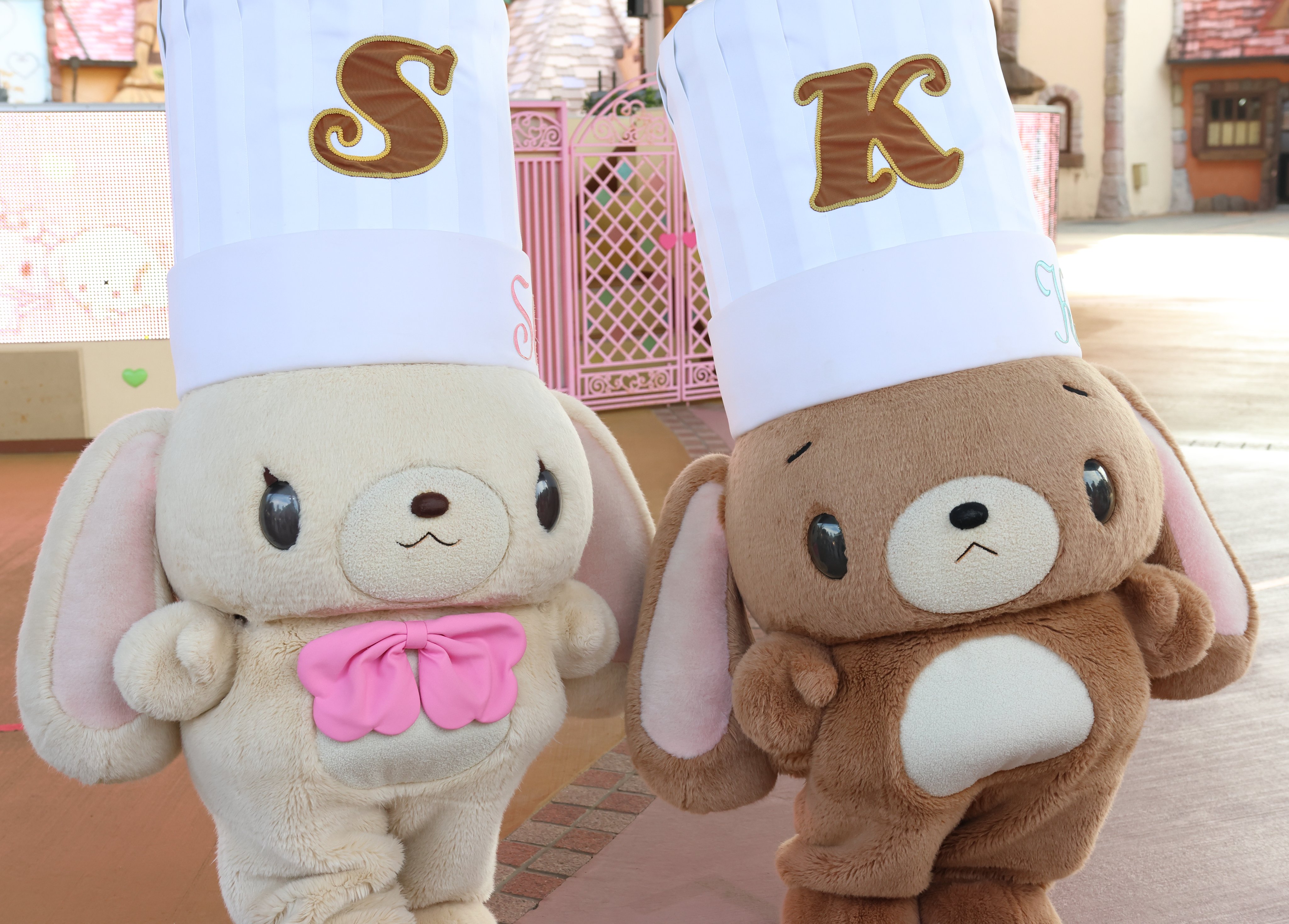 シュガーバニーズまとめ売り