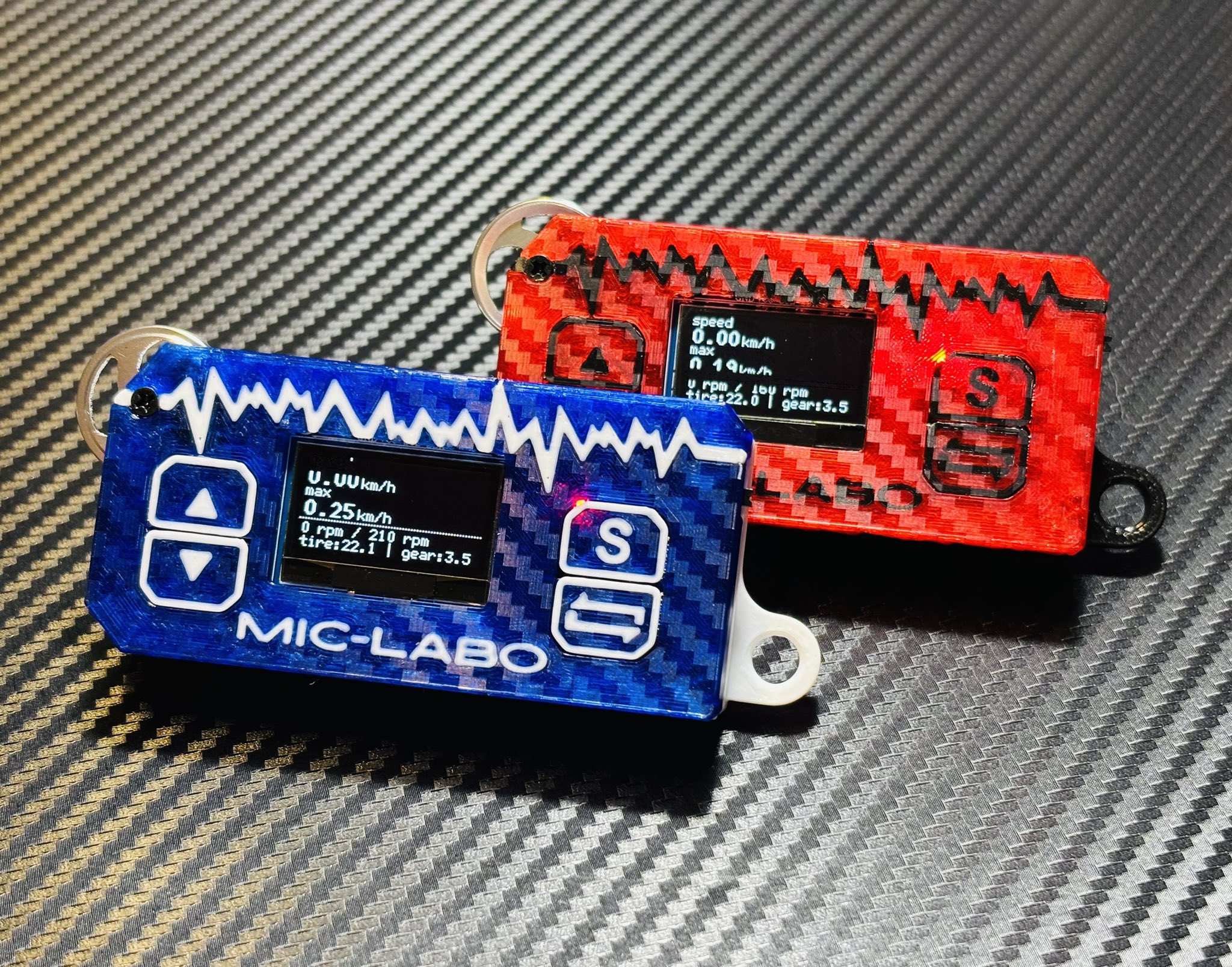 ミニ四駆 Race Mate レースメイト モーターセレクター2 モーター