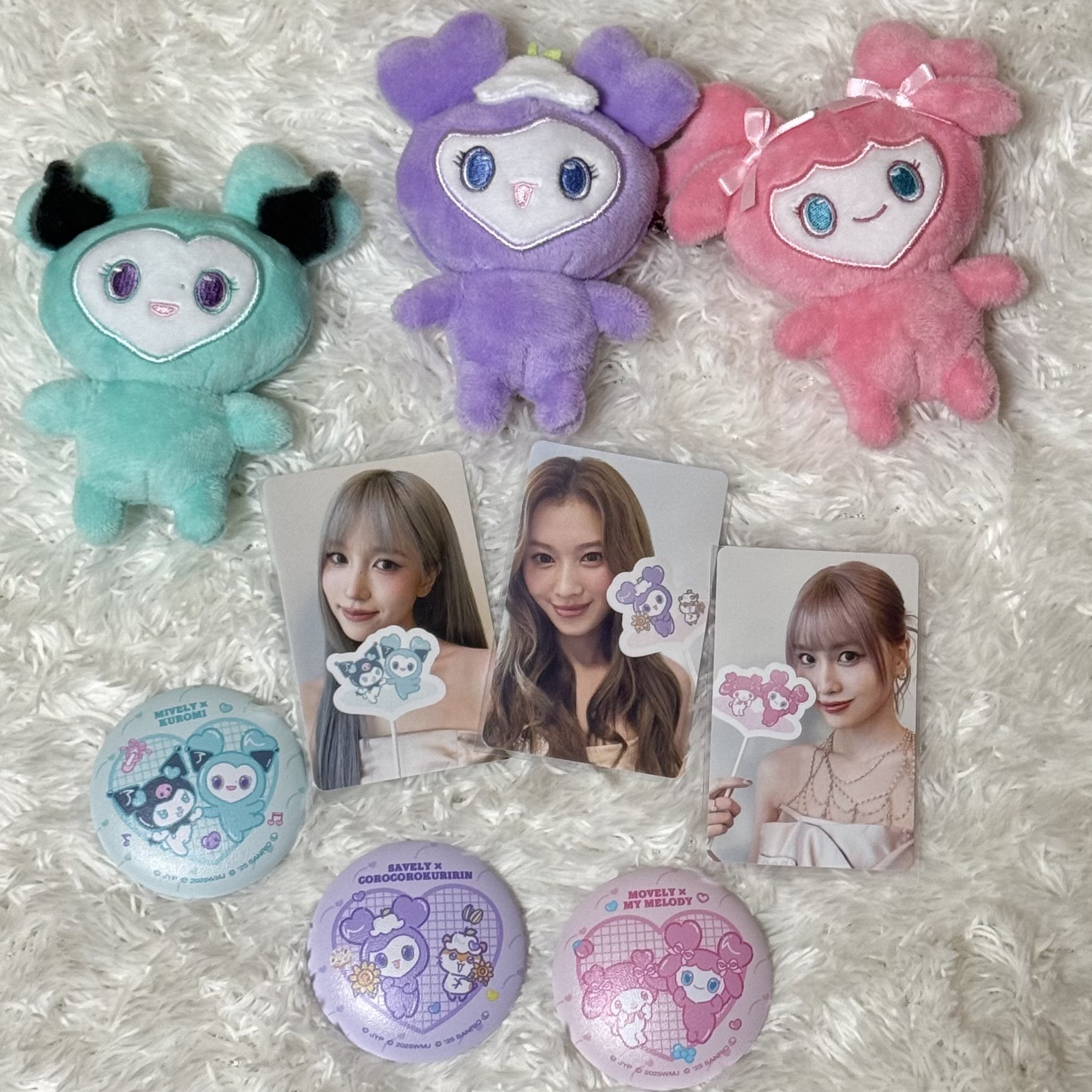 TWICE モモ ラブリーバッグチャーム 商品詳細ページ | ONCE JAPAN