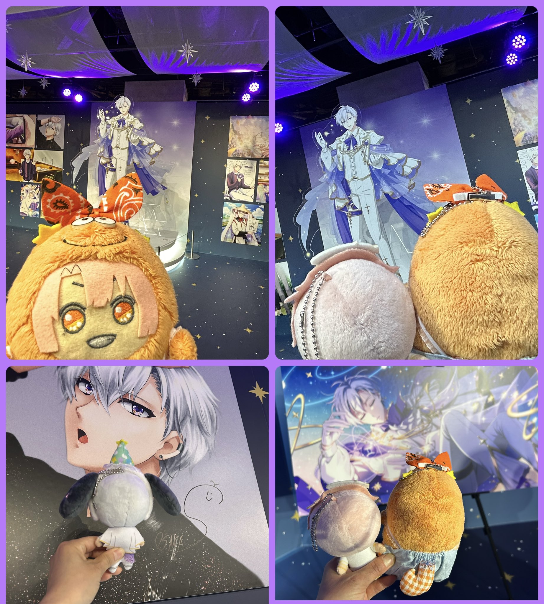 逢坂壮五 バースデー缶バッジ 49点 逢坂壮五 バースデー缶バッジ 49点