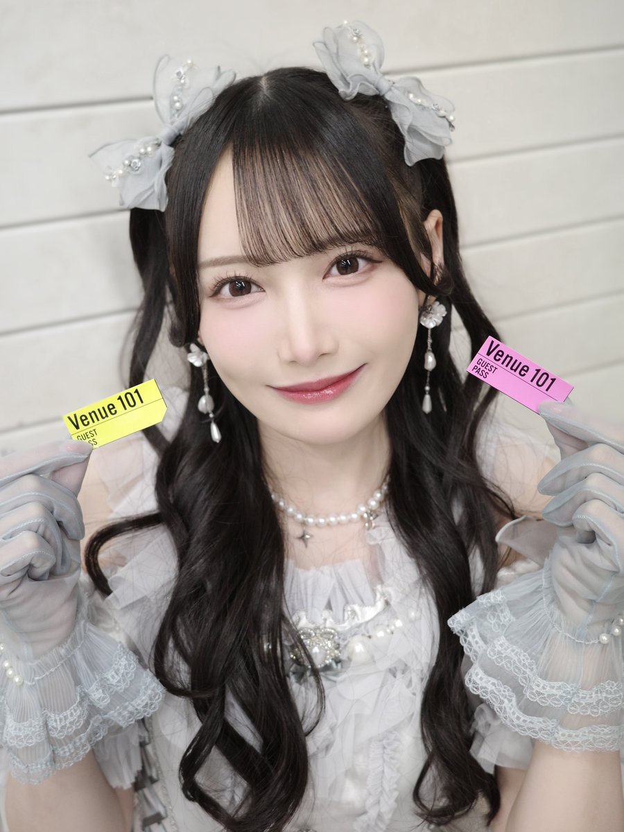 ☆*様 ノイミー 鈴木瞳美 パスポート モブノデレラ ≠ME 鈴木瞳美