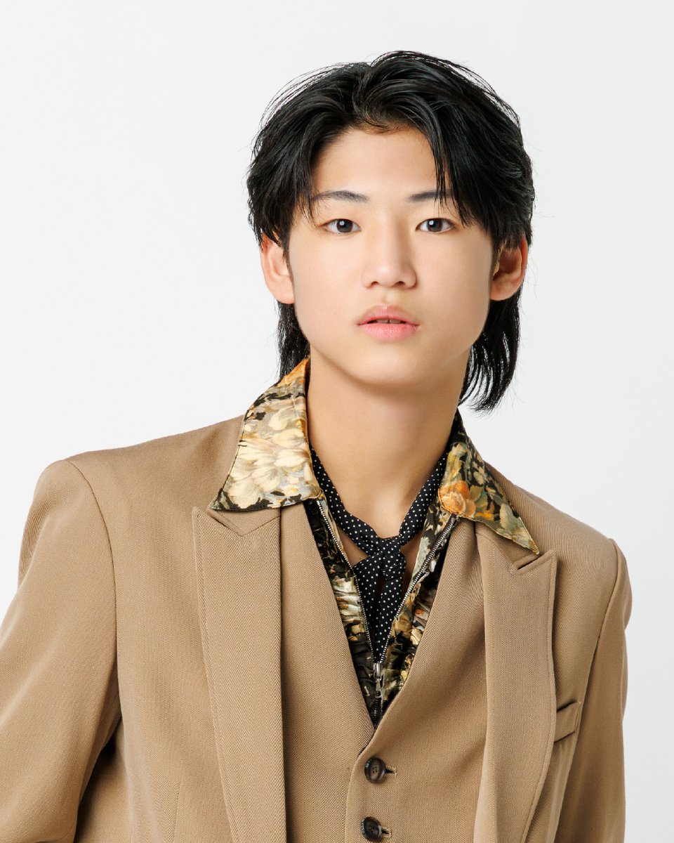 ───────────── 横田 大雅 Taiga Yokota