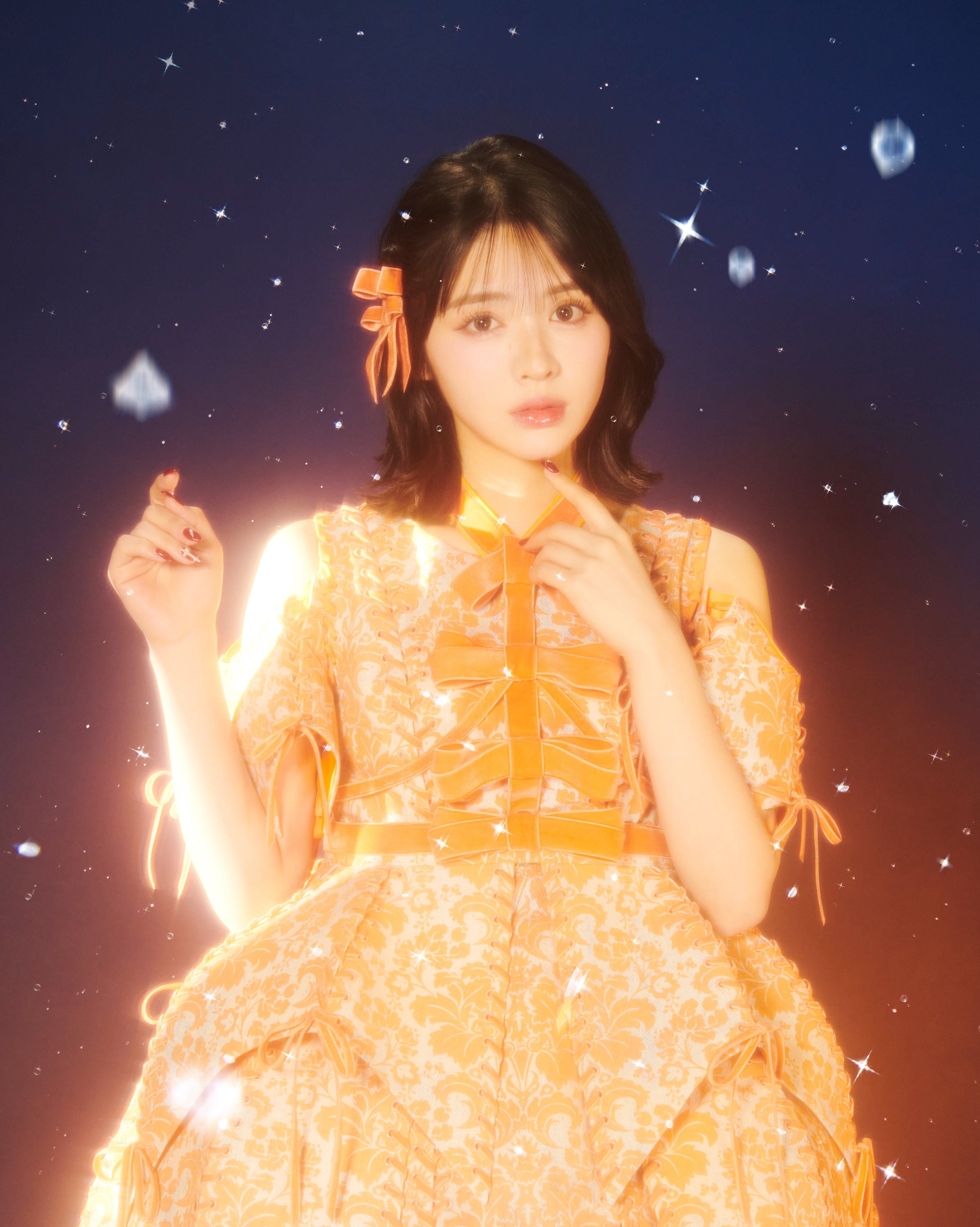 未開封】FRUITS ZIPPER ふるっぱー 鎮西寿々歌