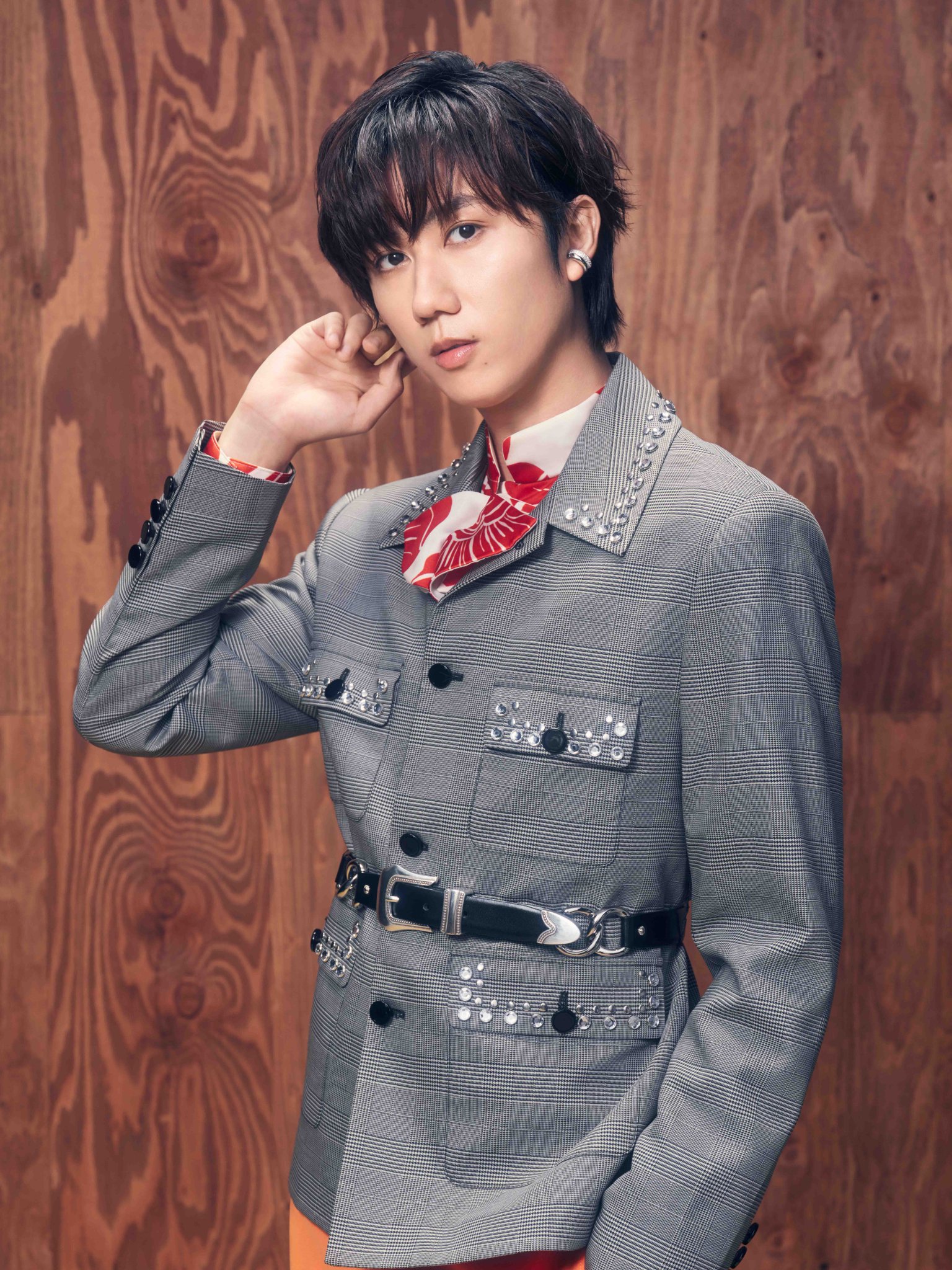 Man 阿部亮平 公式写真 181種 個人 集合 Man 阿部亮平 公式写真 181種