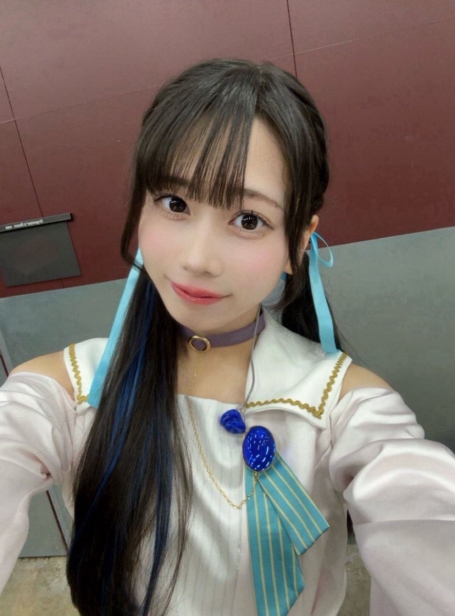 野中ここな 直筆サイン入りブロマイド 声優 ラブライブ 蓮ノ空 村野