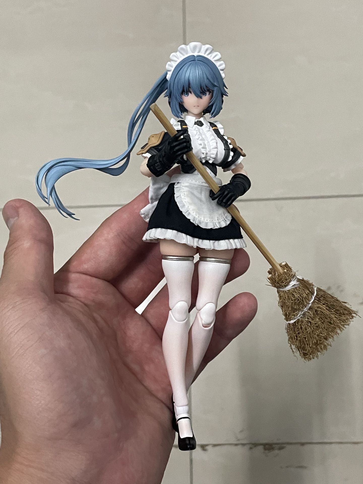 未開封箱入り少女 蝸之殼 Snail Shell 蝸之殻 Snail Shell 匣の