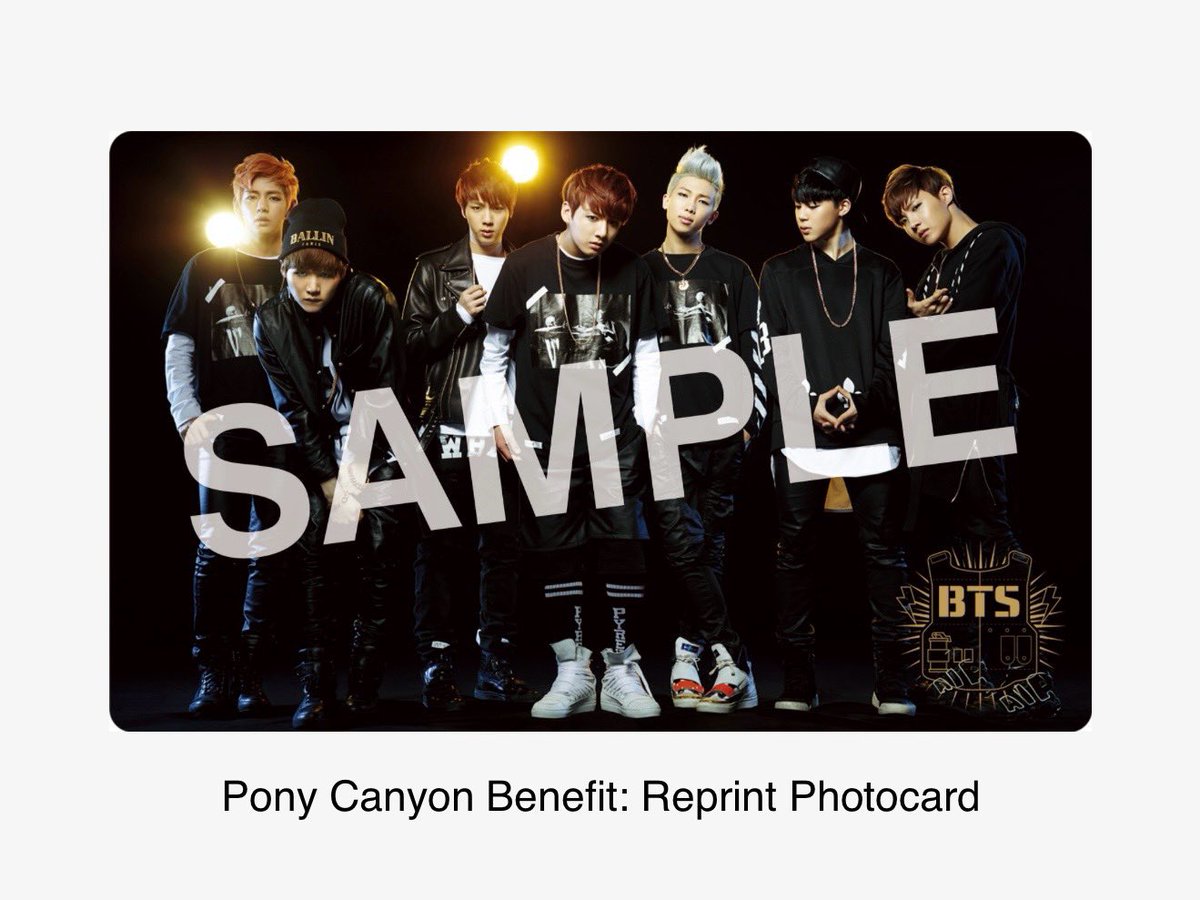 BTS トレカ ホソク 直筆サイン NO MORE DREAM j )⁷ on X