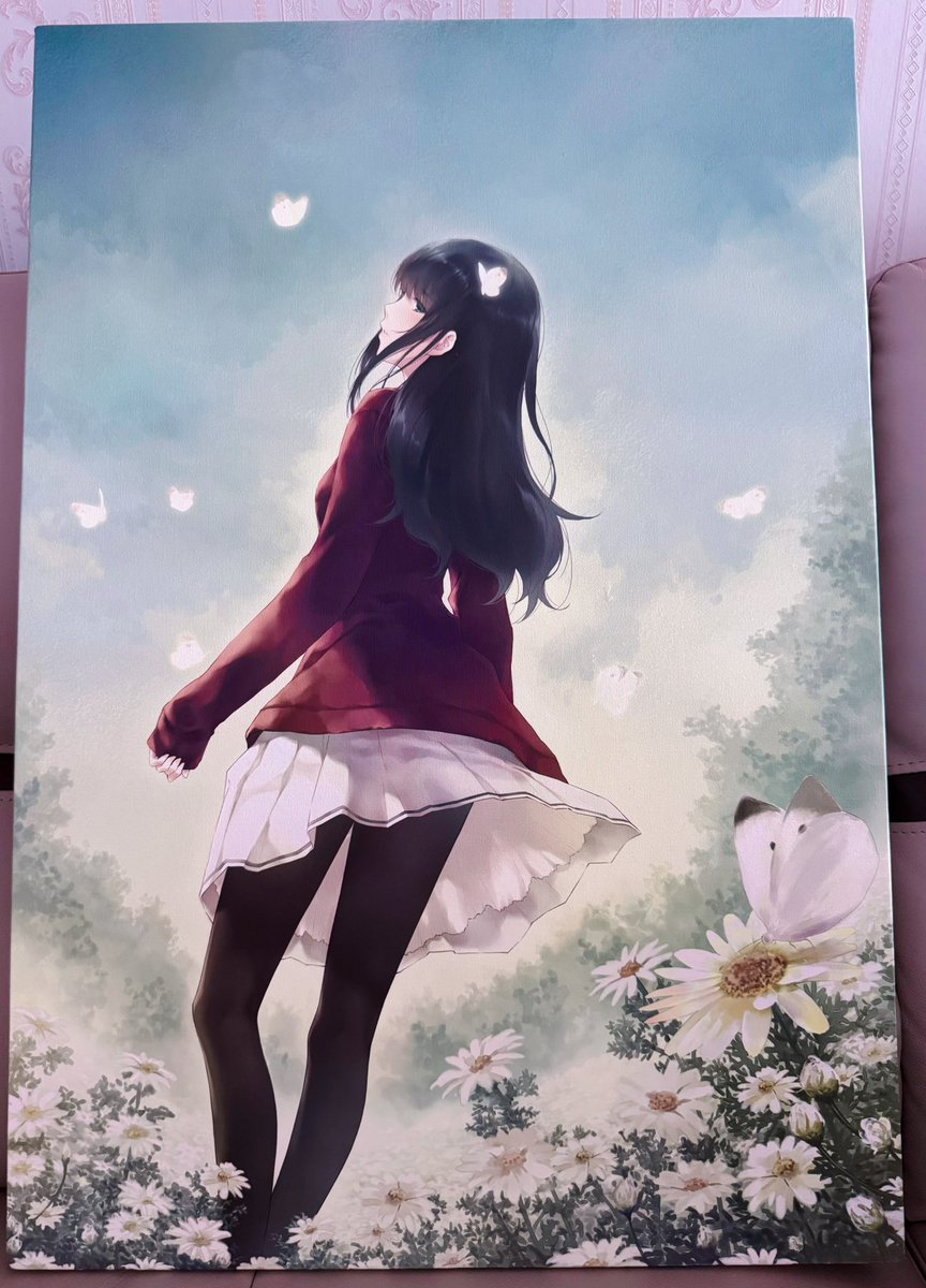 innocent grey 殻ノ少女 ジグソーパズル innocent grey 殻ノ少女