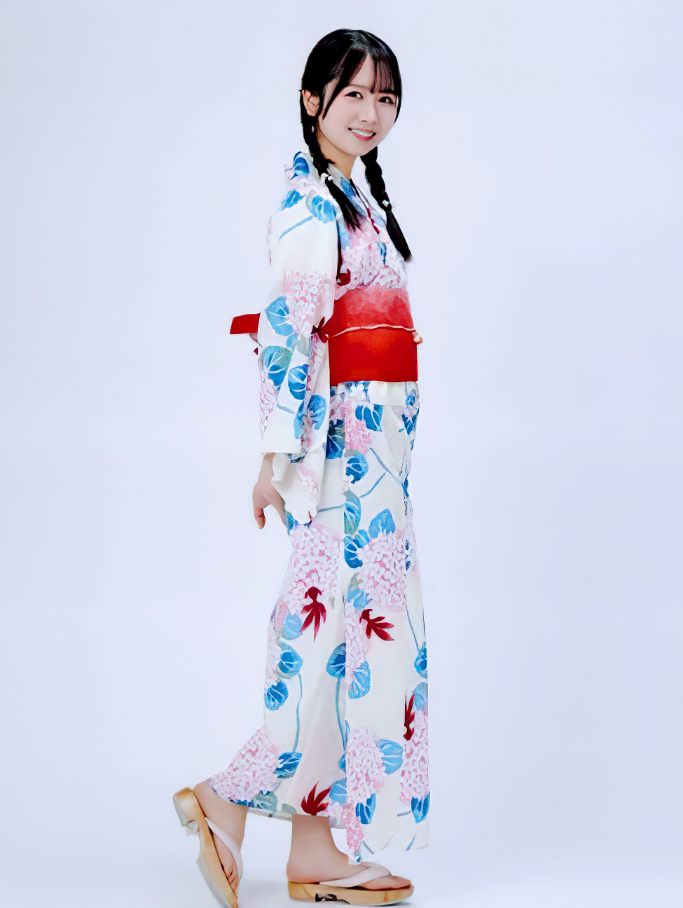 値下げ】【サイン入り】ヨリ 上村ひなの 生写真 サンタ衣装 値下げ