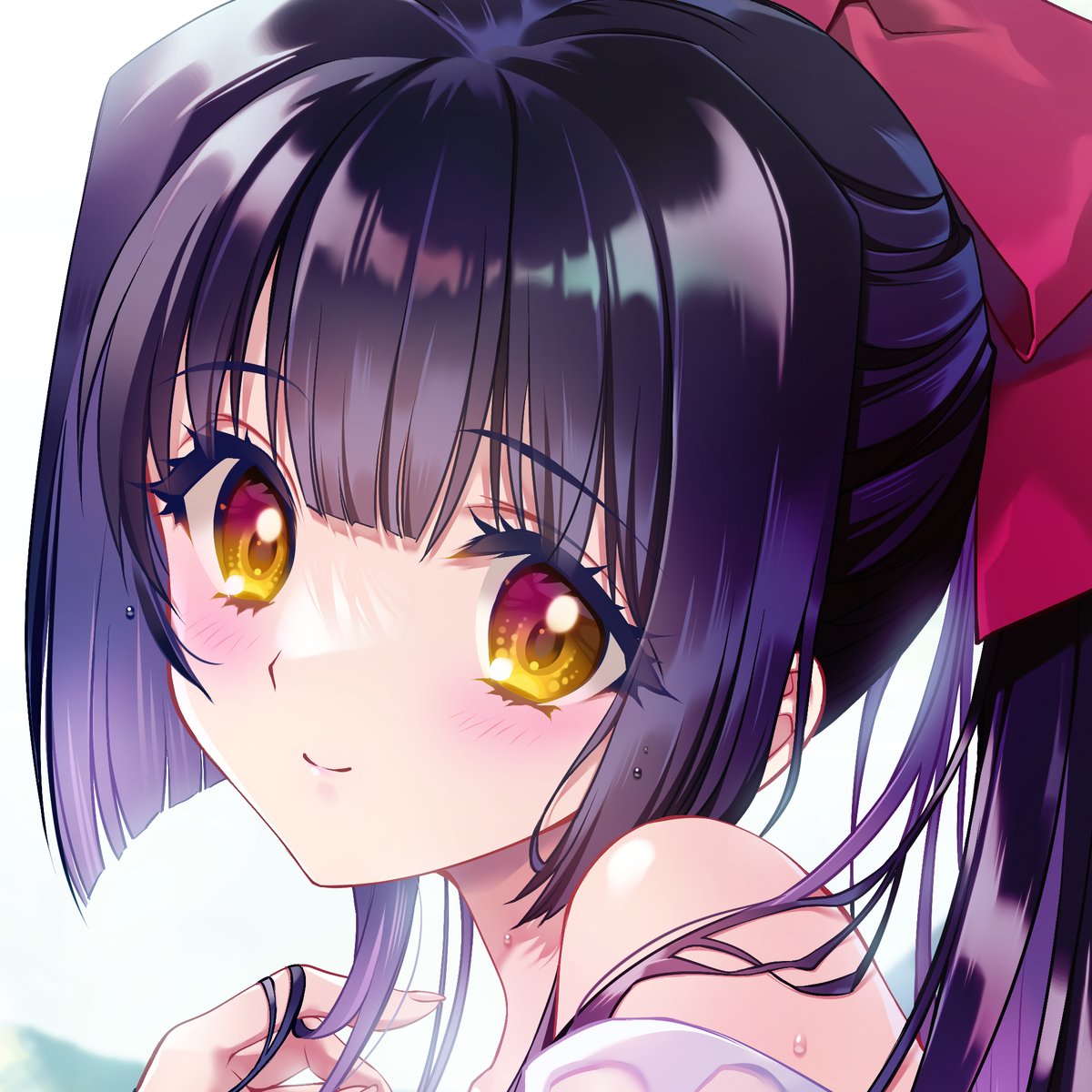 顔のない月 CARNELIAN