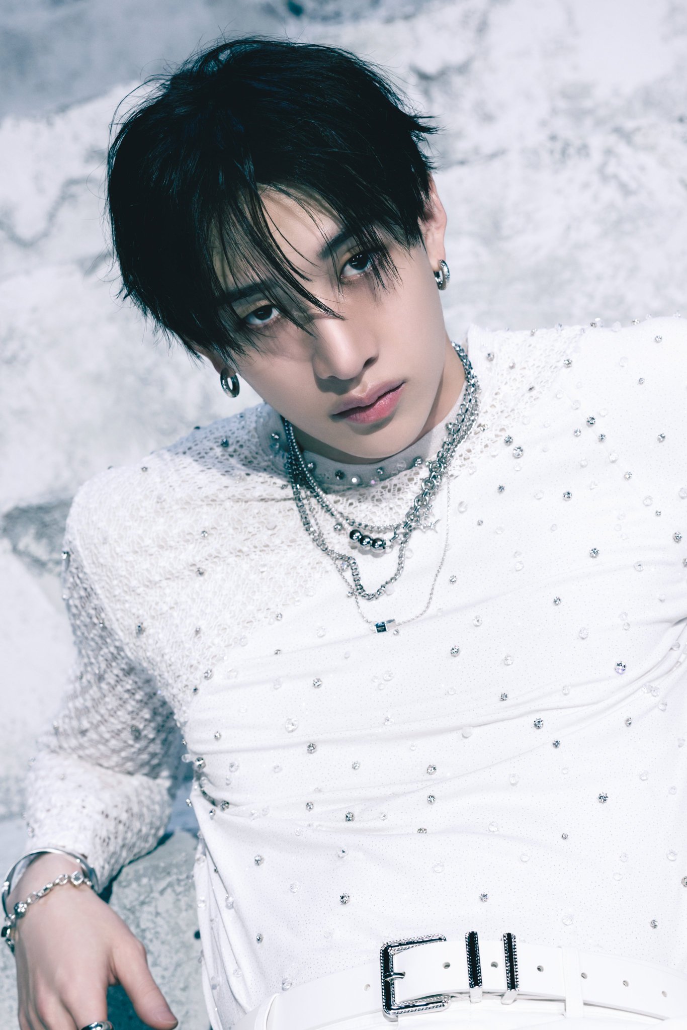 StrayKids 5star特典 バンチャンサノク トレカ Straykids 5-STAR