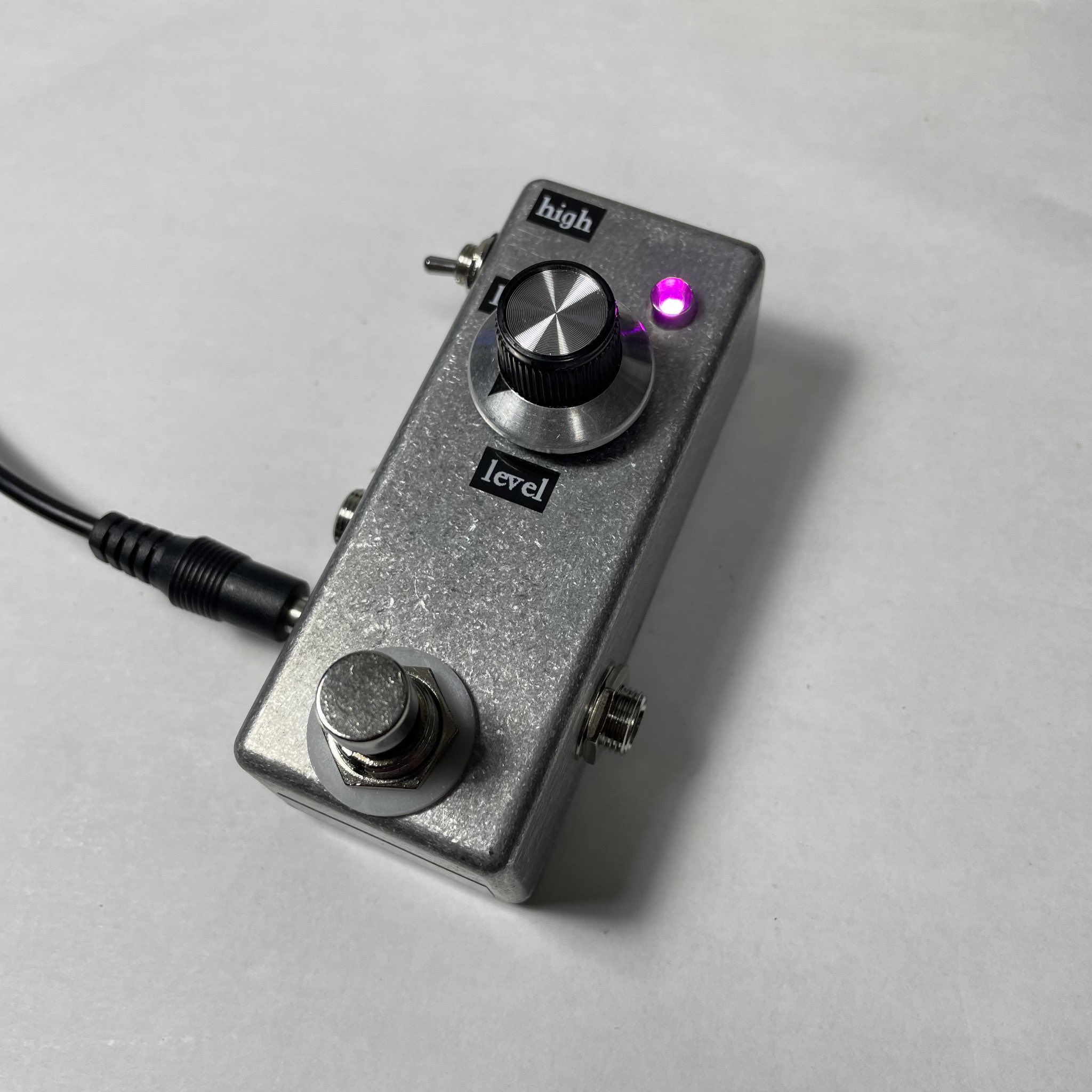 ぶりっじCE Preamp TA.effects ぶりっじCE Preamp TA.effects ぶりっ