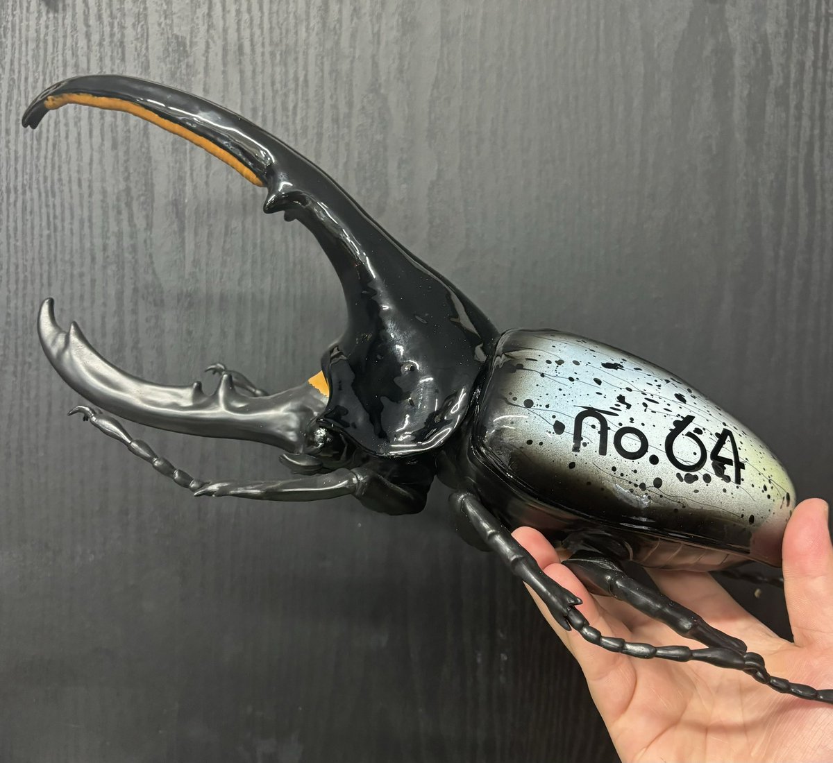 国産プロゼリー6000個KBファーム・カブトムシ クワガタ 【木ぼく