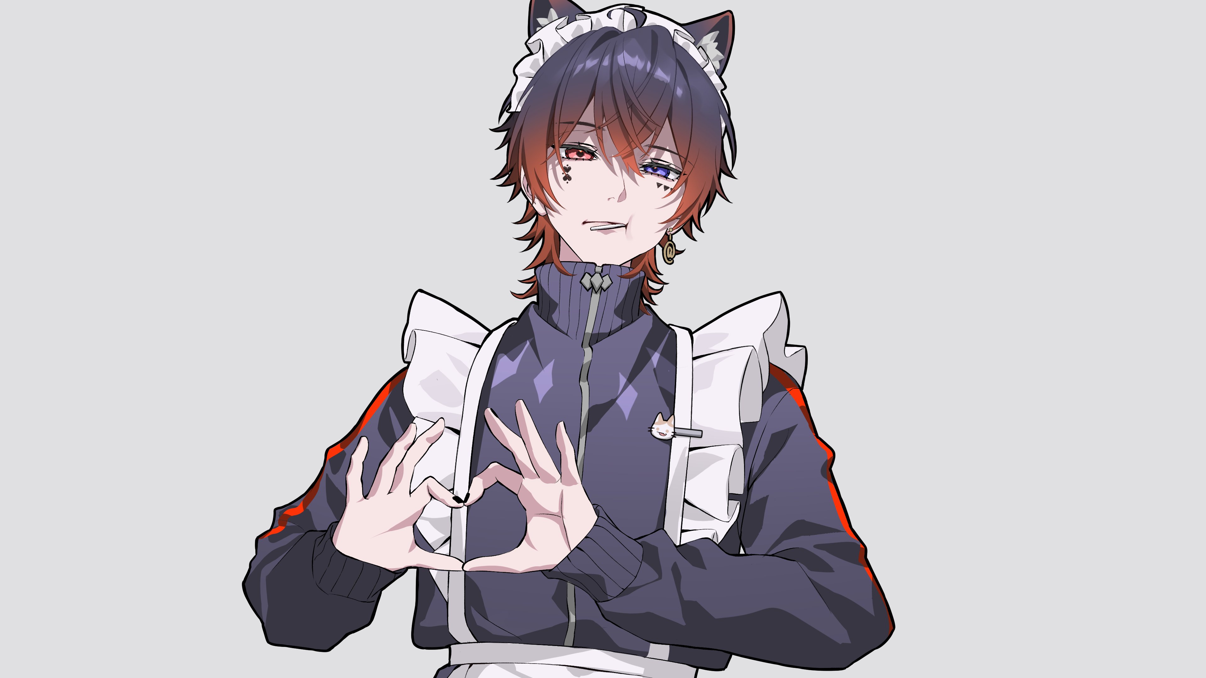 あっと】AMPTAK×COLORS あっと（AMPTAKxCOLORS）の新曲『A2A』MVを公開