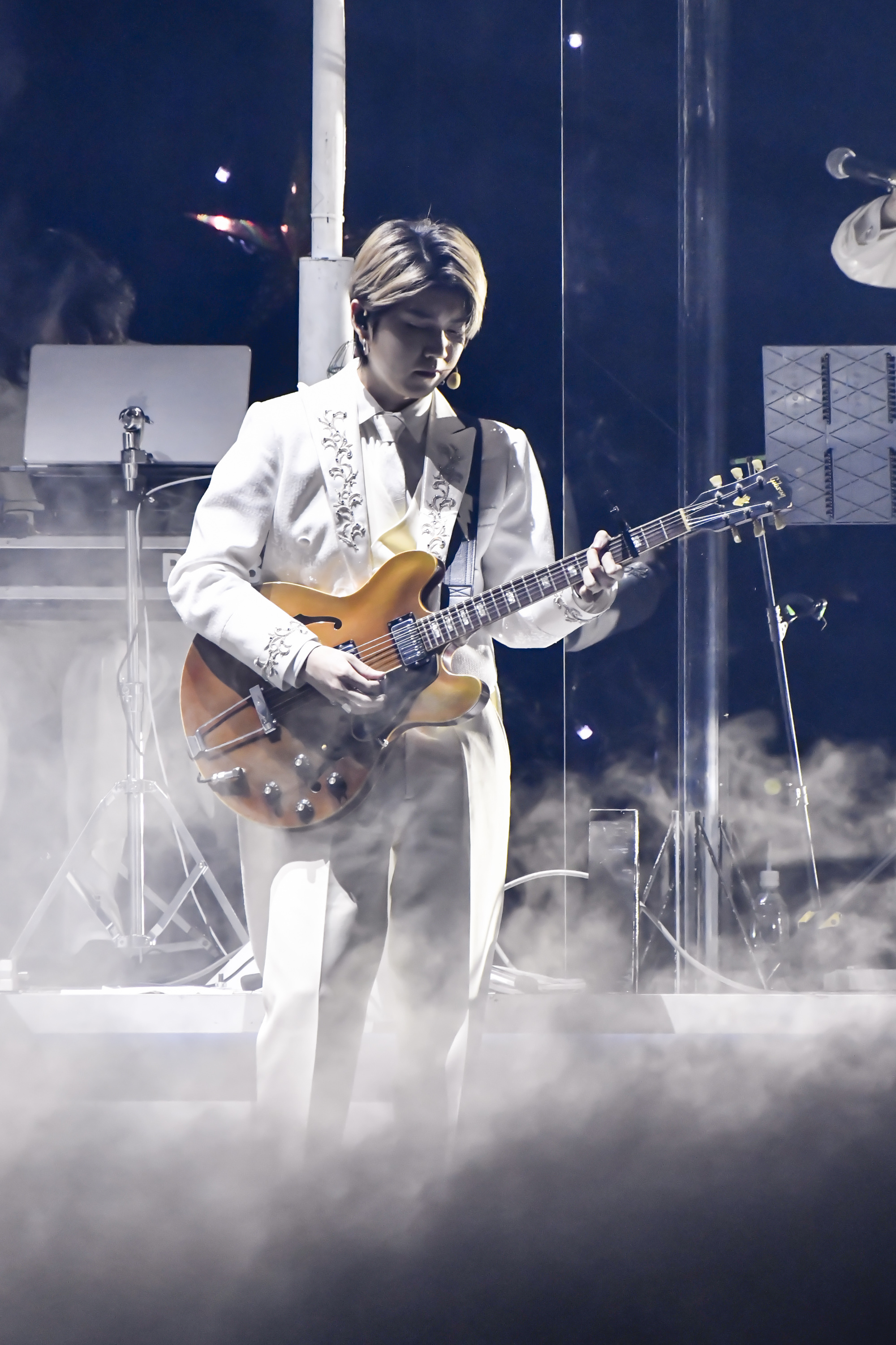 Mrs. GREEN APPLE ミセス ホワイトラウンジ フォトカードレア Mrs