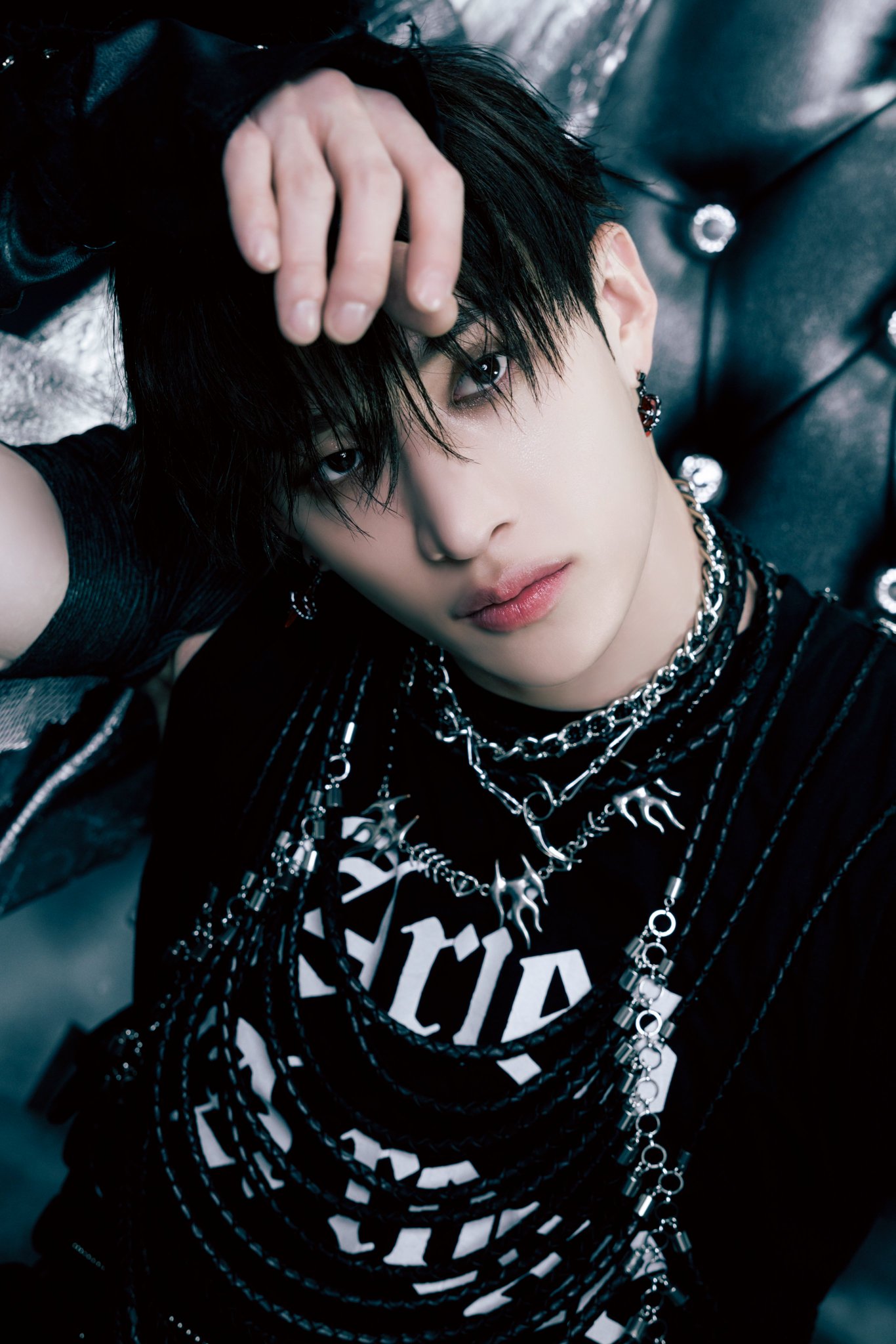 即購入可】Stray Kids GIANT FC盤 バンチャン 10枚セット Stray Kids