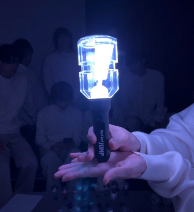 Hey!Say!JUMP ペンライト