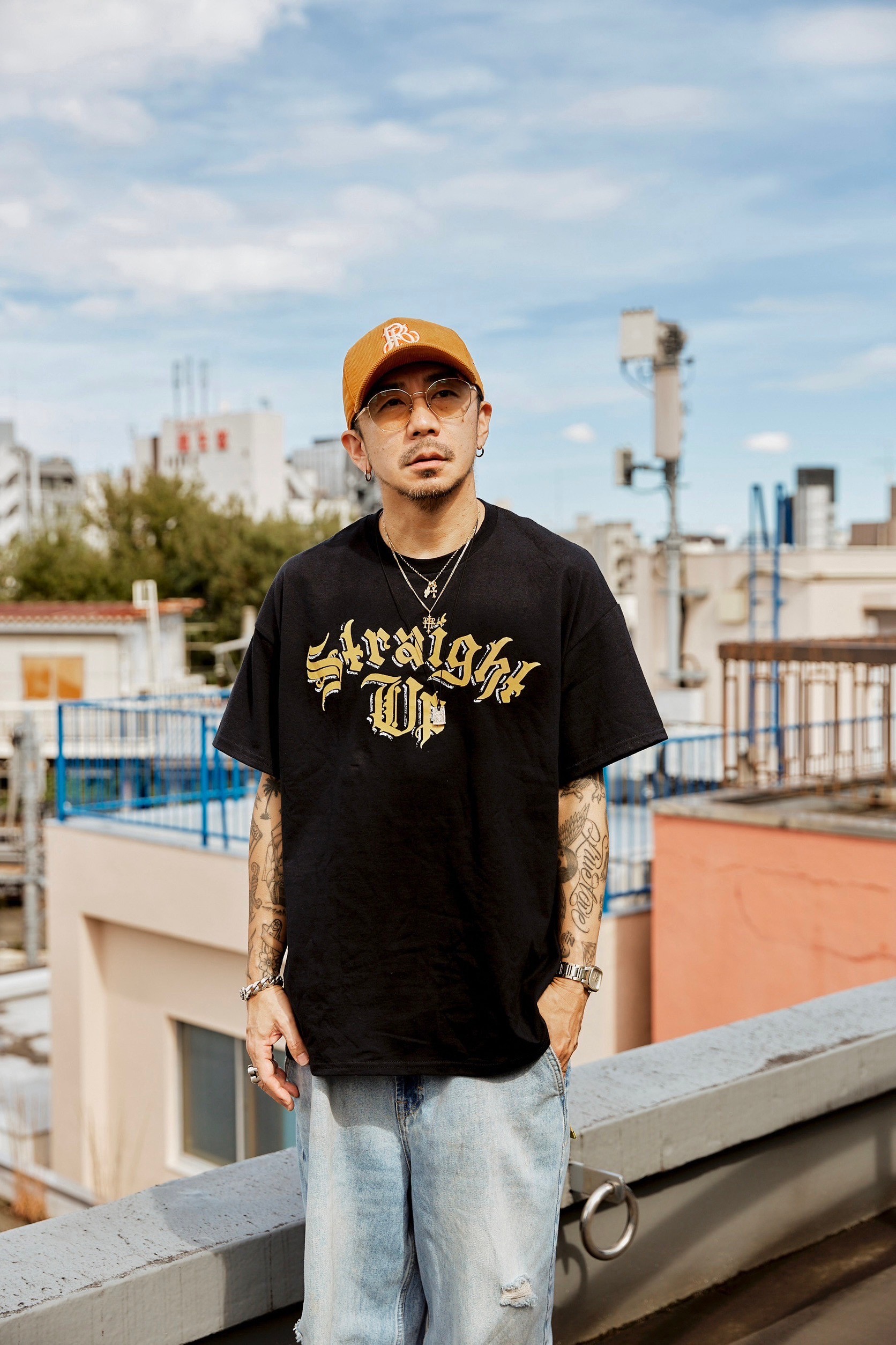 Dragon Ash】ツアーTシャツ バンドTシャツ ドラゴンアッシュ The BONEZ