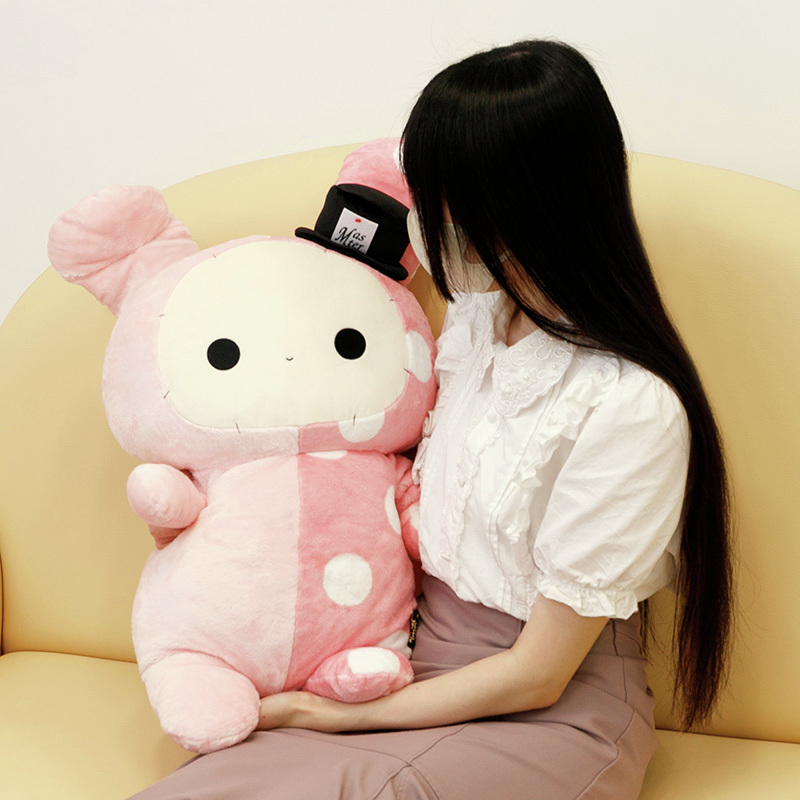 センチメンタルサーカス すやすや抱きぐるみ 【公式通販】