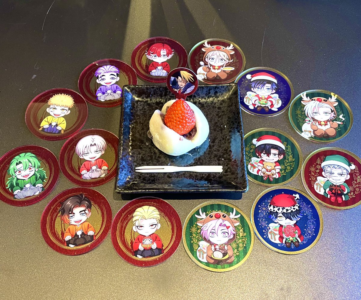 ヒューマンバグ大学カフェ (@ohacocafe) / Highlights / X