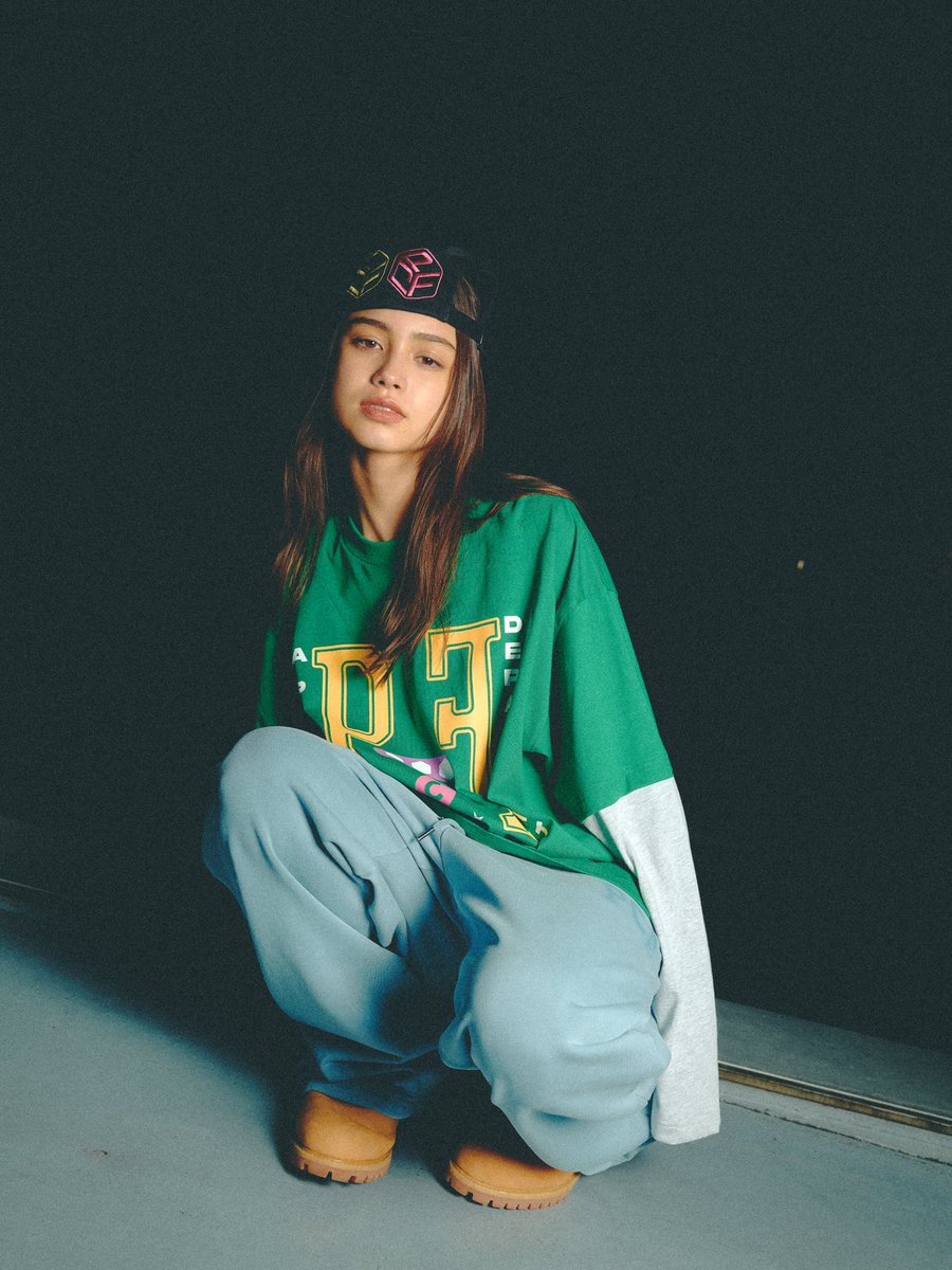 P.C.F APPAREL DEPARTMENT (@PCF_APPARELDEPT) / Posts / X