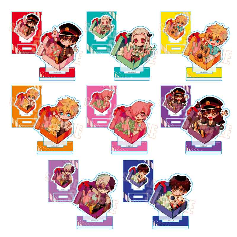 地縛少年花子くんグッズ情報 (@hanakogoods) / Posts / X