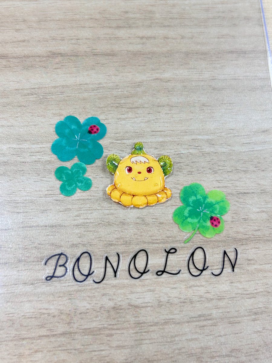 公式】森の戦士ボノロン編集部 (@bonolon_staff) / Posts / X