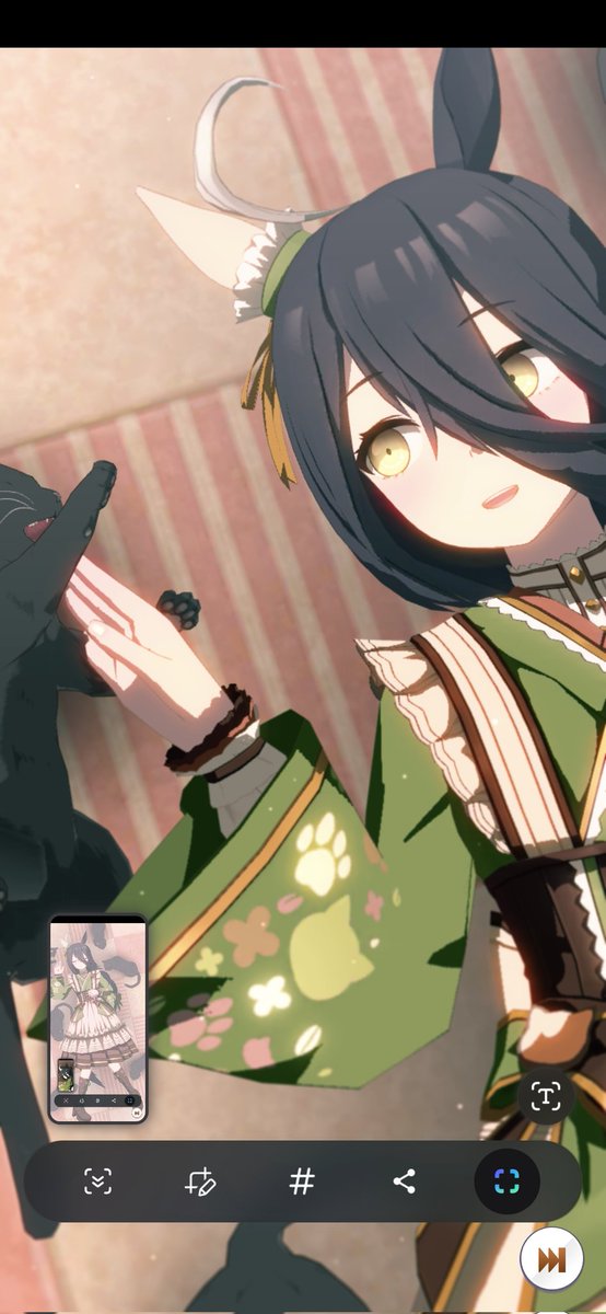 Post by みけにゃん on X: かへ