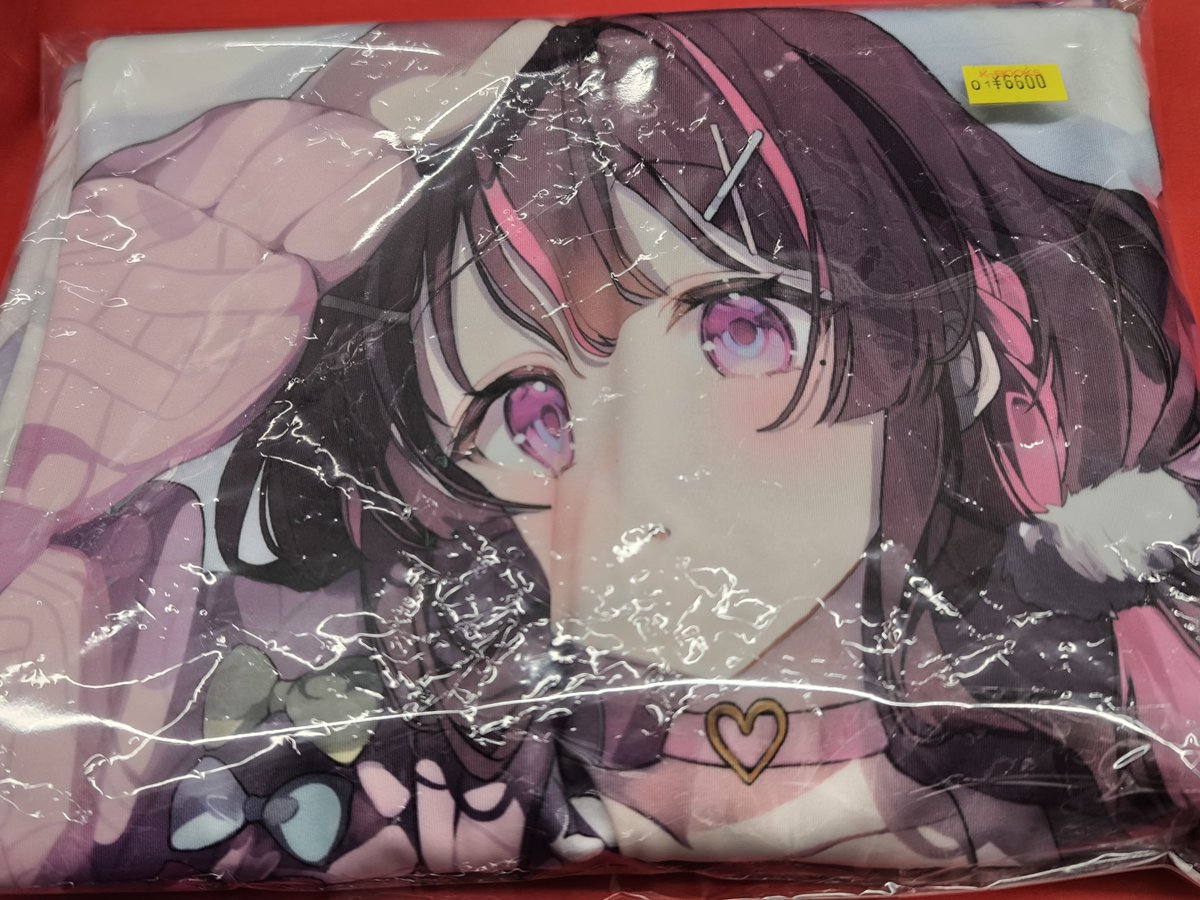 入荷情報】 『ホロライブ』より ◇AZKi 誕生日記念2025 ◇AZKi直筆