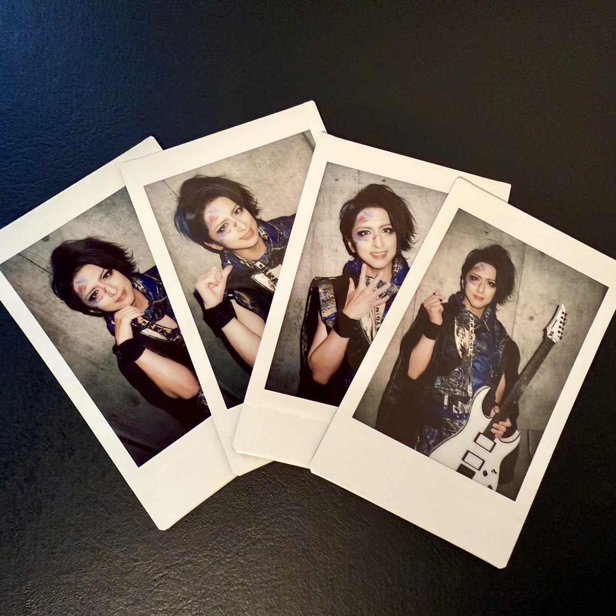 FEST VAINQUEUR公式(New) (@FESTVAINQUEUR_) / Posts / X