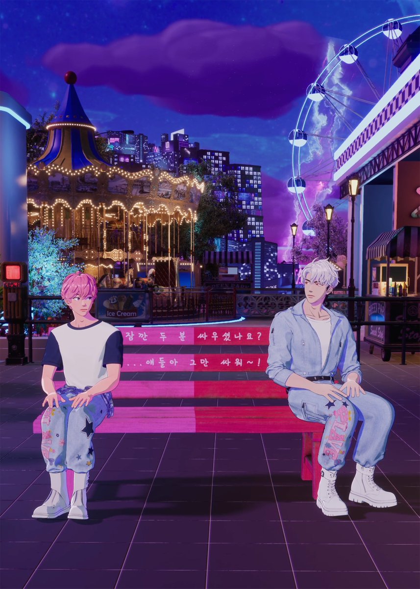 PLAVE JAPAN OFFICIAL (@plave_jp) / Posts / X PLAVE 韓国 公式品