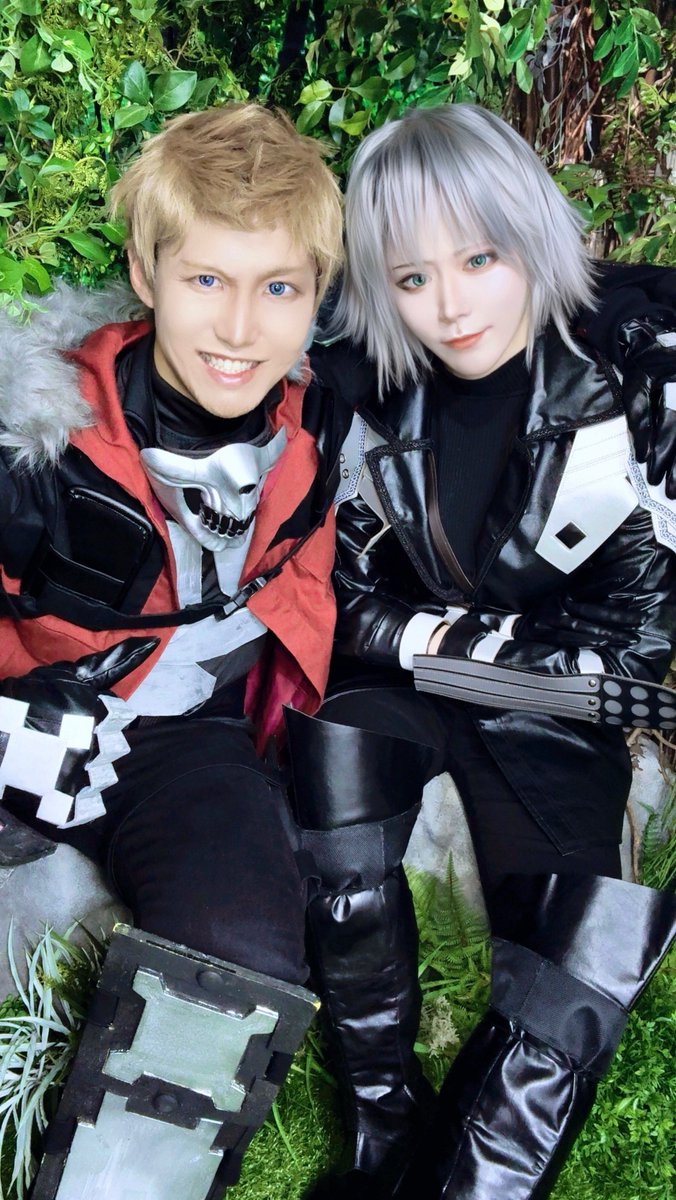 カド吉🥑 (@Eche_Gluck) / Highlights / X