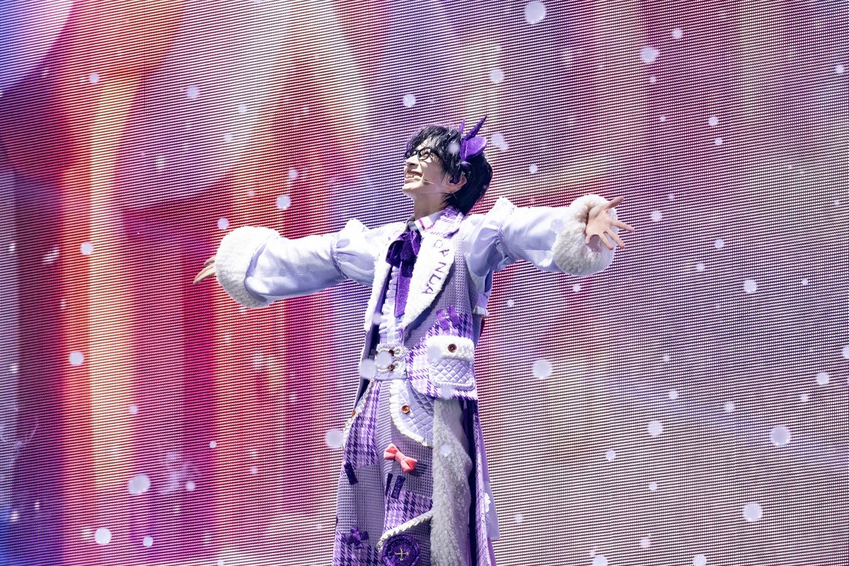 なるき@パンダドラゴン🐼🐲 (@naruki_paragon) / Posts / X