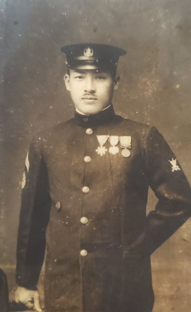 安達オースティン『日本軍フォトアーカイブ』『海軍陸戦隊史保存会