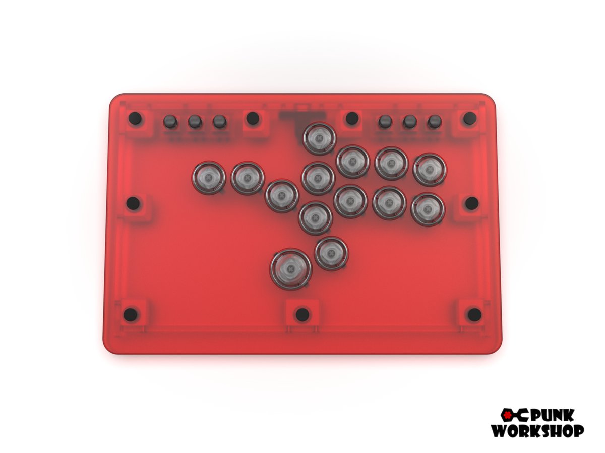 PWS Minibox カスタム ※説明必読 値引き可能 MINI BOXのカスタムモデル