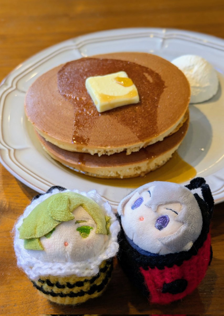 ちびぐるみ ぬい服 ホットケーキ ちびぐるみ ぬい服 クリアランス