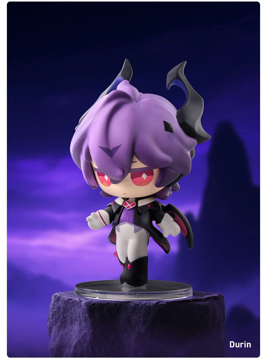 ポップマート 原神 月の狩人 レリル シークレット - メルカリ キ*サ様