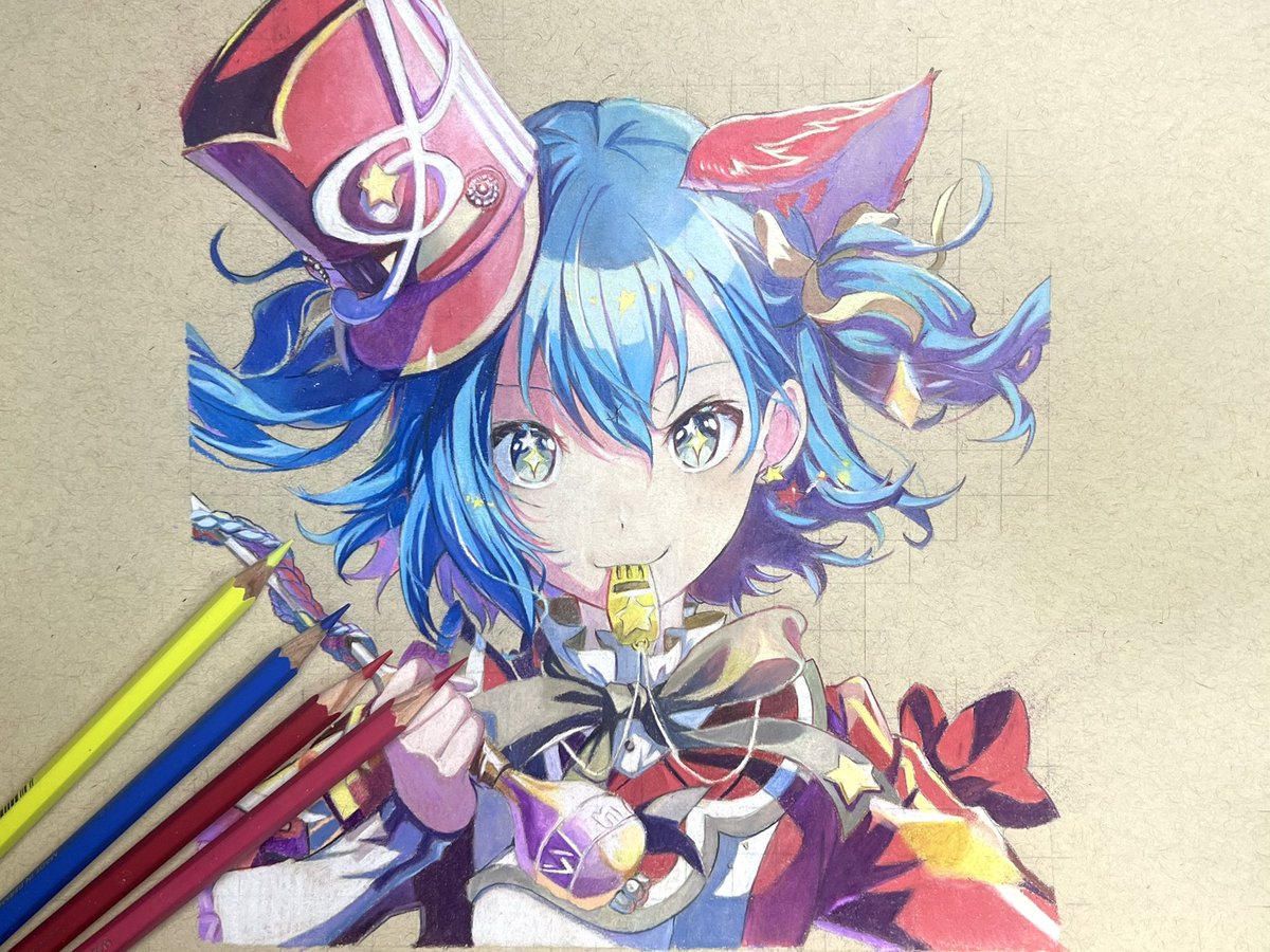 PR+ 優勝 CXチャレンジ キラキラ笑顔の魔法 初音ミク WS】キラキラ笑顔