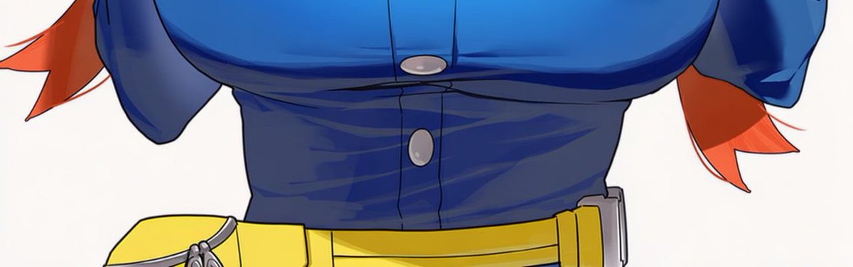 ゼイユ(carmine) SFW