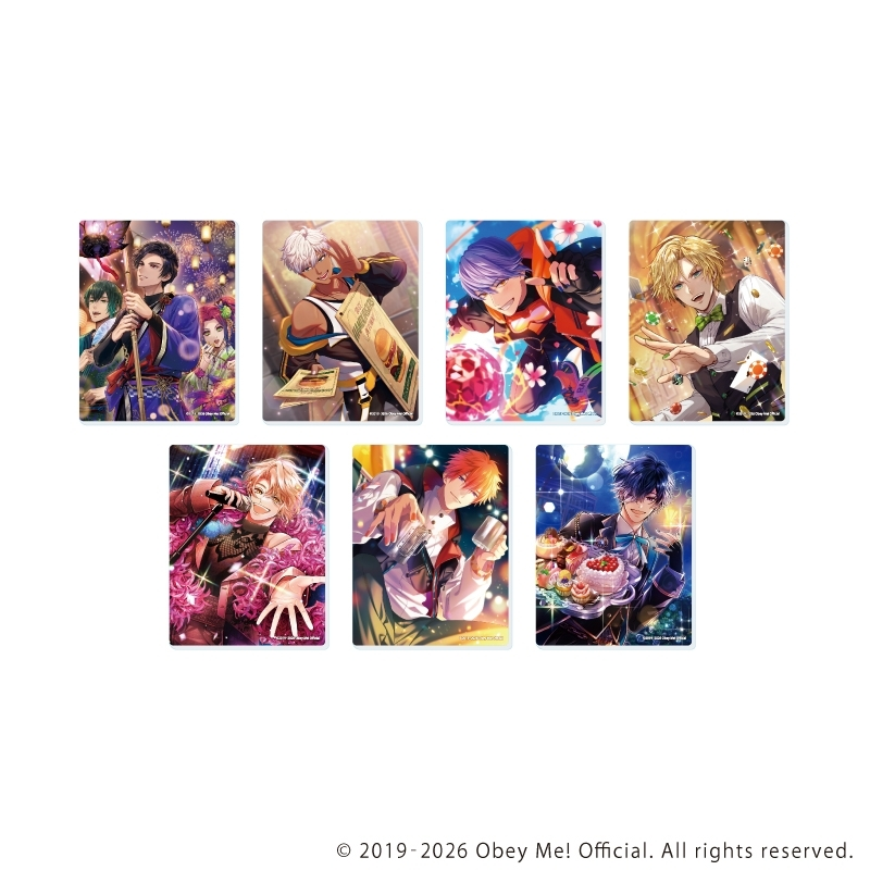 おべいみー！グッズ情報！ (@obm_goods) / Posts / X