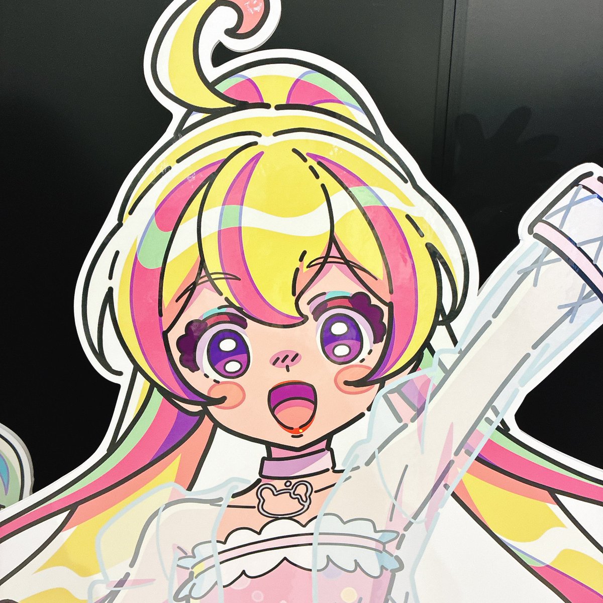 アイカツ！デザインマート公式 (@aikatsu_style) / Posts / X