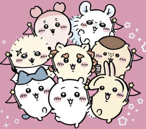 ちいまる (@chiikawa_maru) / Posts / X