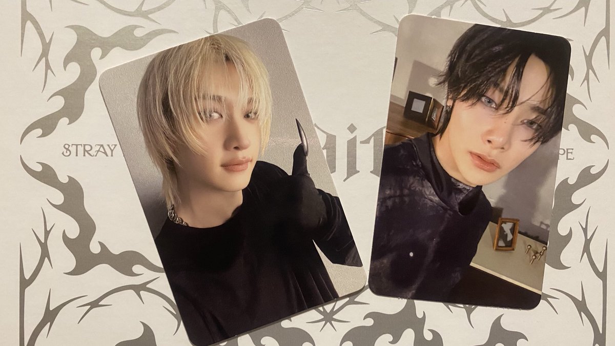 straykids doit speaker ランダムトレカ バンチャン スキズ straykids