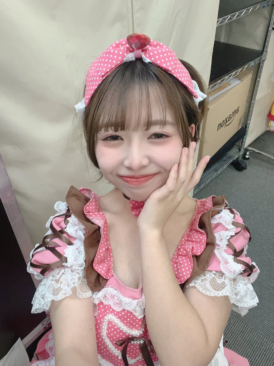 あゆちゃん撮影会情報 2月いっかいめ❕ 2/20（金） lovely