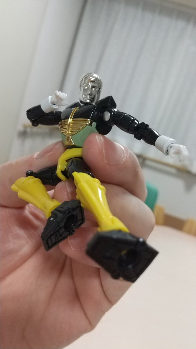 ミクロマン M154 エバンス フィギュア 復刻版ミクロマン ミクロマン